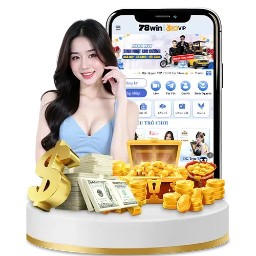Thưởng nạp tiền hàng tuần