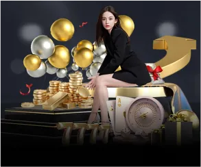 Các trò chơi xèng nổ hũ đầy màu sắc